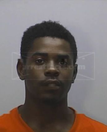 Montel Jarone Pratt