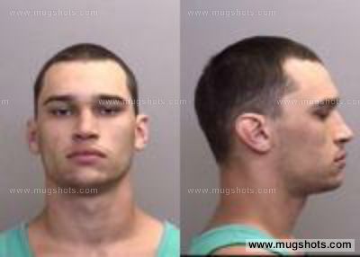 Christopher Robert Ashurst