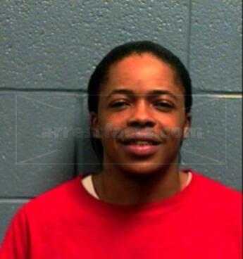Tommy Moses Traylor
