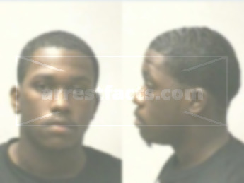Eric Leon Merriweather