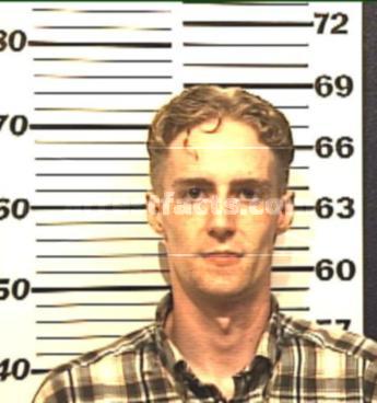 Eric Matthew Voorhies