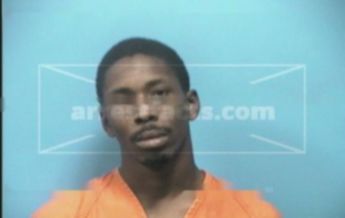 Marcidian Dione Jackson