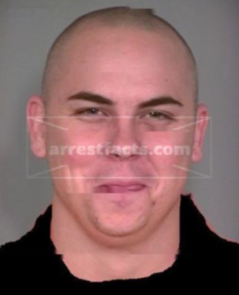 Shawn M Mccullough