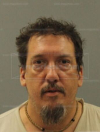 Richard Leon Vanhorn