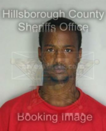 Spencer Phillip Jackson