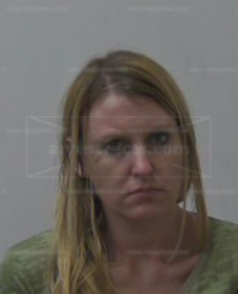 Kristen Leigh Eaves