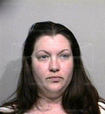 Lisa Renee Davis