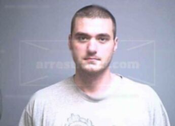 Corey Michael Thompson
