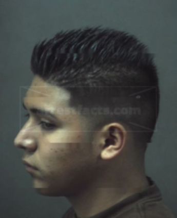 Luis Barriga-Sanchez