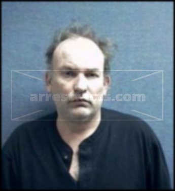 Donald Eugene Haas