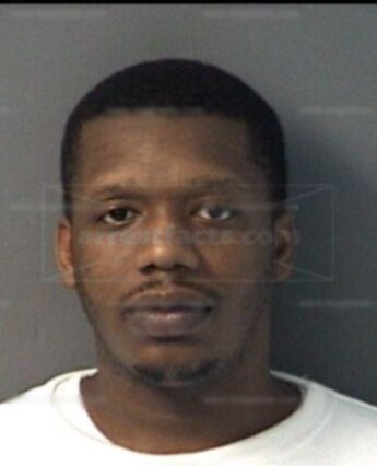 Quincy Darnell Woodard