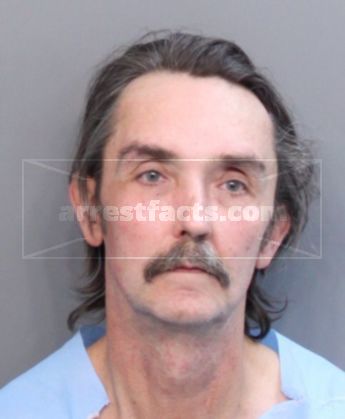 Melvin Keith Huskins