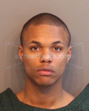 Derrick Xavier Watson