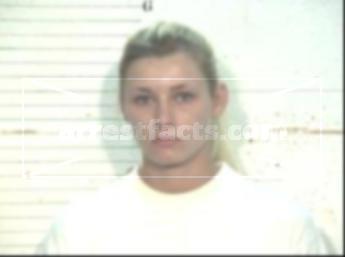 Erin Nicole Parrish