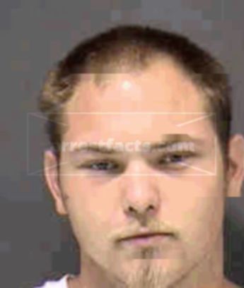Mark Thomas Stackhouse