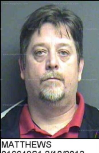 Joel Ross Matthews