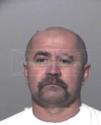 Larry Villnaueve Gonzales