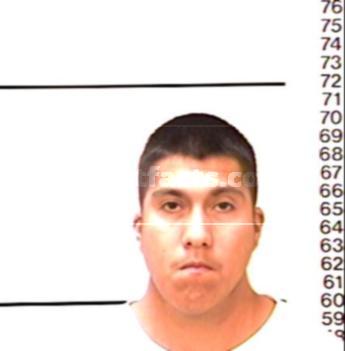 Rene Anthony Sandoval