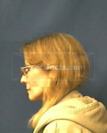 Bonnie Roberts