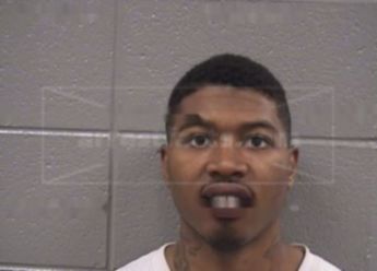 Marquis Conley
