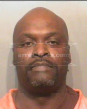 Jerry Lamounte Carter