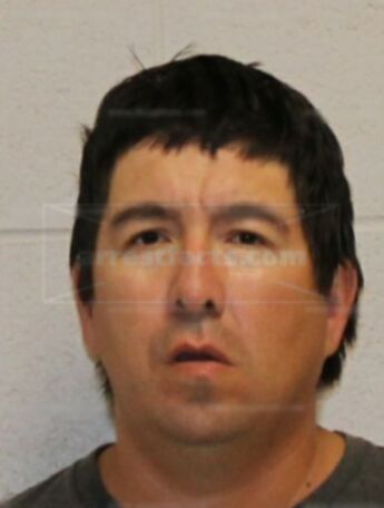 Joseph Nicholas Castaneda