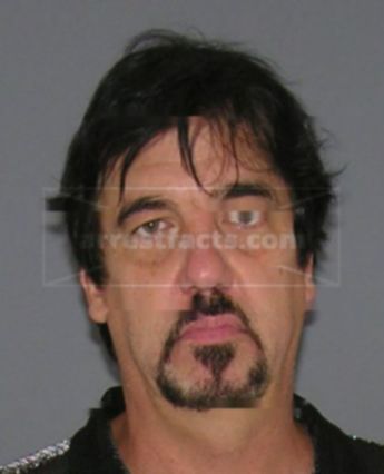 Lance Heron Robbins