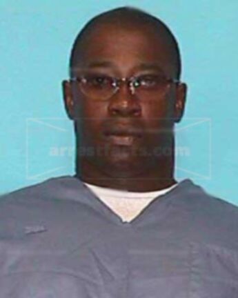 Everett Dalvon Evans