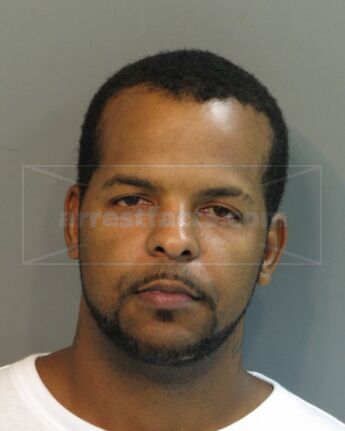 Corey Sidney Blackmon