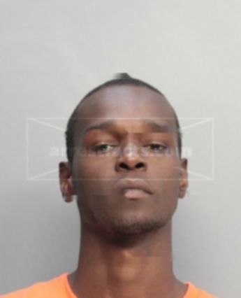 Tyrone Stewart