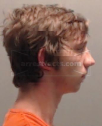 Zachery Scott Arrington