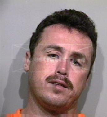 Kenneth Wayne Armstrong