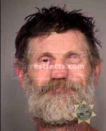 Joseph Earl Riley