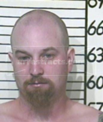 Anthony Christian Morris