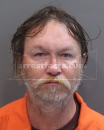 Ricky John Bayless