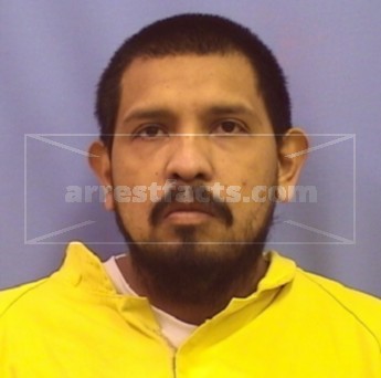 Andre Flores
