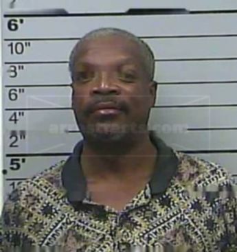 Ronald Lamar Trimble