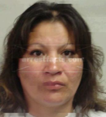 Gaynel Marie Peters