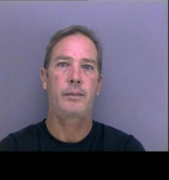 Harold Glen Staton