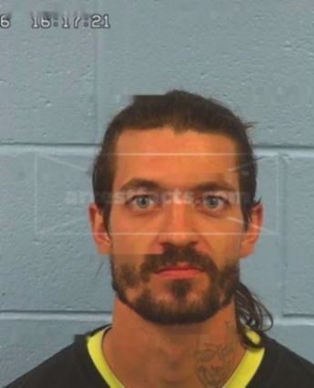 Leroy Gene Hill