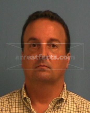 Craig Thomas Parrish