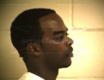 Leander Anthony Bryant Smith