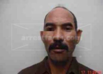 Juan Bruno Vasquez Lopez