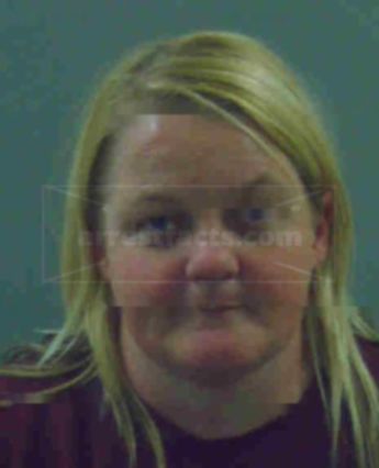 Sherrie Leann Blanton
