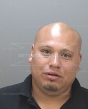 Roman Eric Ortiz