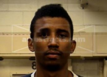 Xhalil Smith