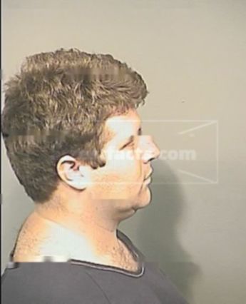 Mark Kevin Stallings