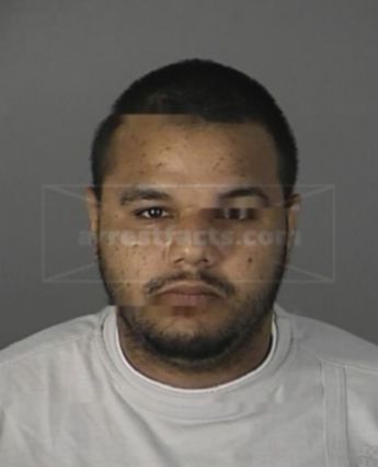 Thomas Diaz Jr.