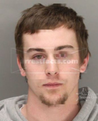 Nilan Mitchell Ryan