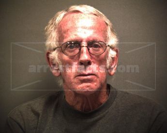 Terry Wayne Castleberry